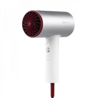 Фен для волос Xiaomi Soocas 1800W H3S (серебро)