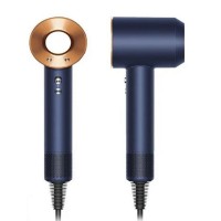 Фен для волос Xiaomi Sencicimen Hair Dryer HD15 (Золото)