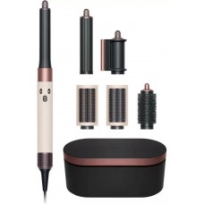 Фен-стайлер Dyson Airwrap Complete Long HS05 (Розовый/Розовое золото)