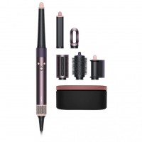 Фен-стайлер Dyson Airwrap ID HS08 (Jasper Plum)