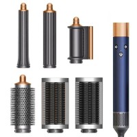 Фен-стайлер Xiaomi Sencicimen 6in1 X9 Pro EU (Синий)