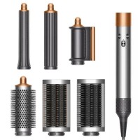 Фен-стайлер Xiaomi Sencicimen 6in1 X9 Pro EU (Серый)