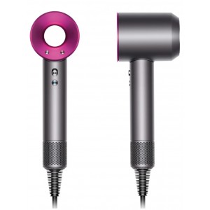 Фен для волос Xiaomi Sencicimen Hair Dryer HD15 (Розовый)