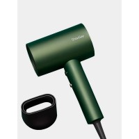 Фен Xiaomi ShowSee Hair Dryer A5 (зеленый)
