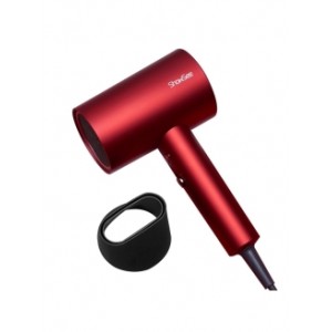 Фен Xiaomi ShowSee Hair Dryer A5 (красный)