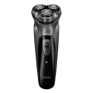 Электробритва Xiaomi Enchen BlackStone Electric Shaver (серебро)