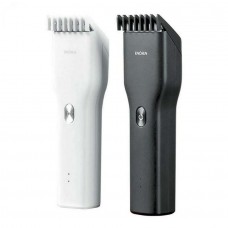 Машинка для стрижки Xiaomi Enchen Boost USB Electric Hair Clipper (Белый)