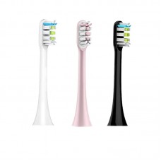 Насадка для зубной щетки Xiaomi Soocare X3 2шт (розовый)