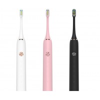 Электрическая зубная щетка Xiaomi Soocas X3U Sonic Electric Toothbrush (розовый)