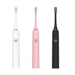Электрическая зубная щетка Xiaomi Soocas X3U Sonic Electric Toothbrush (белый)