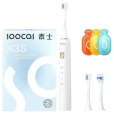 Электрическая зубная щетка Xiaomi Soocas X3S (Белый)