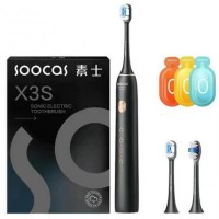 Электрическая зубная щетка Xiaomi Soocas X3S (Черный)