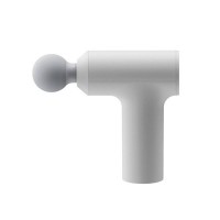 Массажный пистолет Xiaomi Mijia Fascia Gun Mini 2C MJJMQ03YM (Светлый серый)