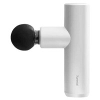 Перкуссионный массажный пистолет Xiaomi Yunmai Massage Gun CosyCare YMFG-M354 (Белый)