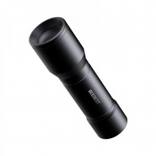 Фонарик Xiaomi BEEBEST F1 (черный)