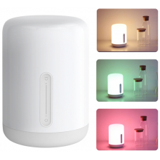 Умная лампа Xiaomi Bedside Lamp 2 MJCTD02YL (Белый)