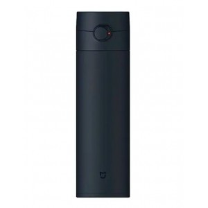 Термос Xiaomi Mijia 480ml MJBWB03WC (черный)