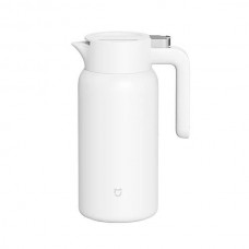 Термос Xiaomi Mijia Thermos 1800ml MJBWH01PL (белый)