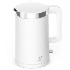Электрочайник Viomi Electric Kettle V-MK152A (белый)