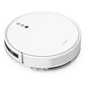 Робот-пылесос Xiaomi Dreame F9 RVS5-WH0 (белый)