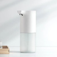 Дозатор для жидкого мыла Xiaomi Mijia Automatic Foam Soap Dispenser Hand Wash (белый)