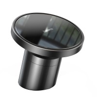 Автомобильный держатель Baseus NeoGravity MagSafe (Черный)