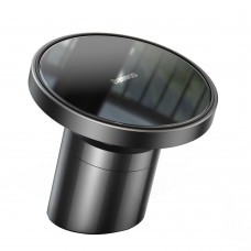 Автомобильный держатель Baseus NeoGravity MagSafe (Черный)