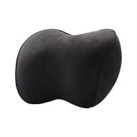 Ортопедическая подушка для шеи в машину Xiaomi (Черный)