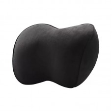 Ортопедическая подушка для шеи в машину Xiaomi (Черный)