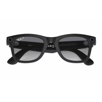 Смарт-очки Ray-Ban Meta Wayfarer RW4006