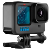Экшн-камера GoPro Hero 11 Black Edition (черный)