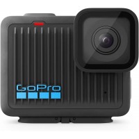 Экшн-камера GoPro Hero 4K (Черный)