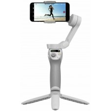 Стабилизатор для смартфона DJI Osmo Mobile SE (серый)