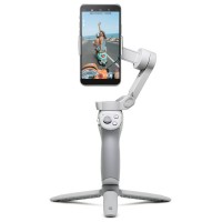 Стабилизатор для смартфона DJI Osmo Mobile 7 (серый)