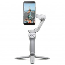 Стабилизатор для смартфона DJI Osmo Mobile 7 (серый)