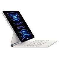 12.9" Клавиатура Magic Keyboard для iPad Pro 2021/2022 (белый)
