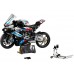 Конструктор LEGO TECHNIC 42130 BMW M 1000 RR 1:5 (1920дет. 18+)