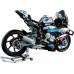 Конструктор LEGO TECHNIC 42130 BMW M 1000 RR 1:5 (1920дет. 18+)