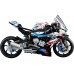 Конструктор LEGO TECHNIC 42130 BMW M 1000 RR 1:5 (1920дет. 18+)