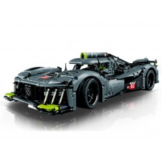 Конструктор LEGO TECHNIC 42156 PEUGEOT 9X8 (1775дет. 18+)