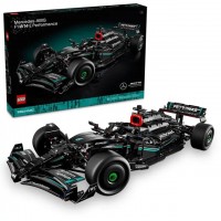 Конструктор LEGO TECHNIC Mercedes - AMG F1 W14 E Perfomance (1642дет. 18+)