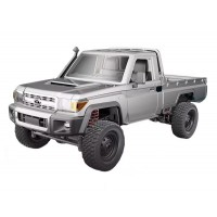 Радиоуправляемая машинка JJRC Toyota Land Cruiser MN-82 PRO 1:12
