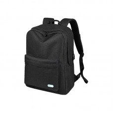 Рюкзак COTEetCI 14012-BK NoteBook 13/16 (Черный)