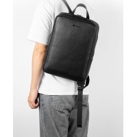 Рюкзак из кожи COTEetCI 14038 Business Backpack (черный)