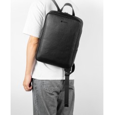 Рюкзак из кожи COTEetCI 14038 Business Backpack (черный)