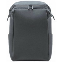 Рюкзак Xiaomi 90 Fun Waterproof Commuting Bag (Серый)