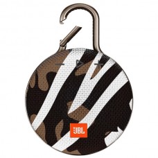 Портативная колонка JBL Clip 3 (Black Star)