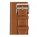 Кожаные браслеты для Apple Watch