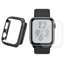 Бампера и защитные стекла для Apple Watch