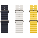 Силиконовые браслеты для Apple Watch